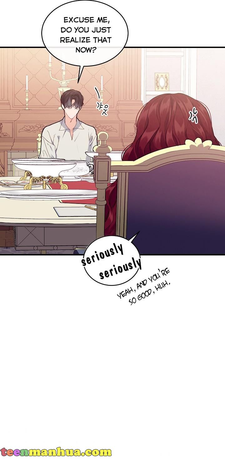 The Elegant Sea of Savagery Chapter 40 284 36