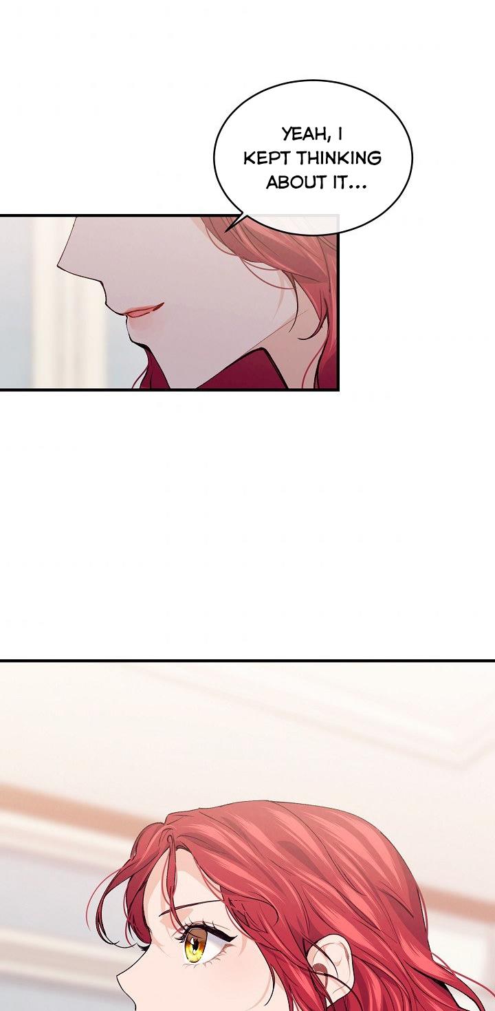 The Elegant Sea of Savagery Chapter 40 285 37
