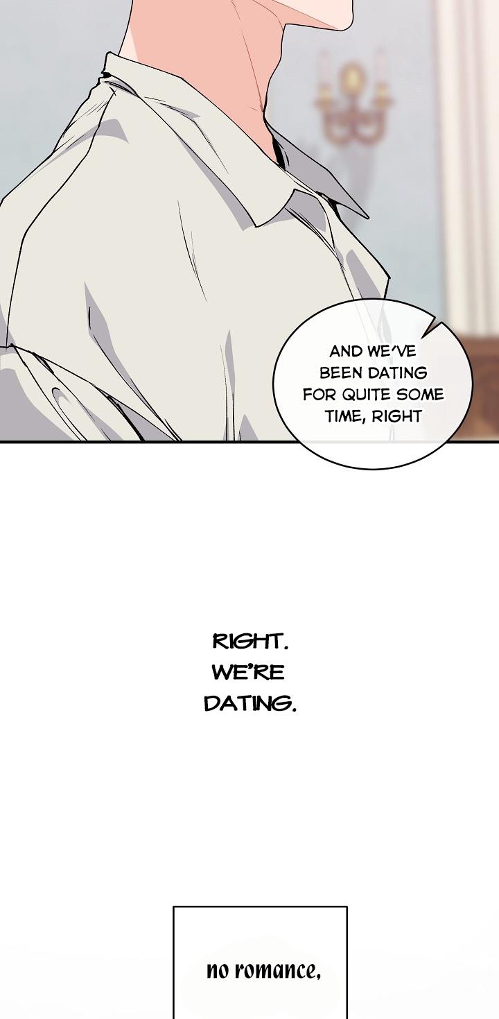 The Elegant Sea of Savagery Chapter 40 287 39