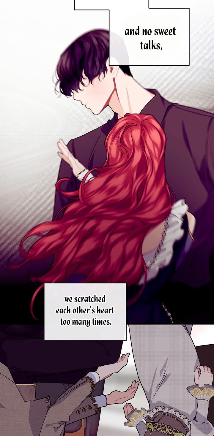 The Elegant Sea of Savagery Chapter 40 288 40