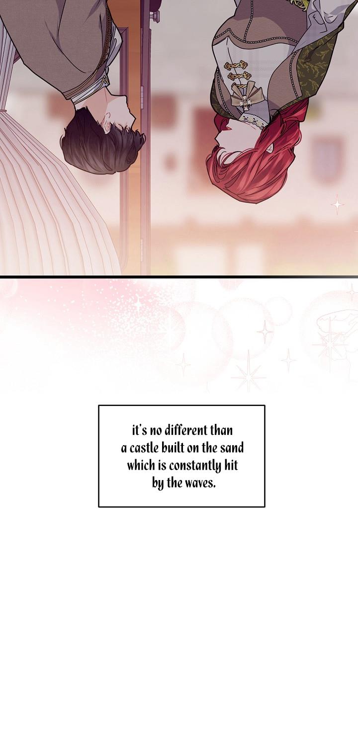 The Elegant Sea of Savagery Chapter 40 289 41