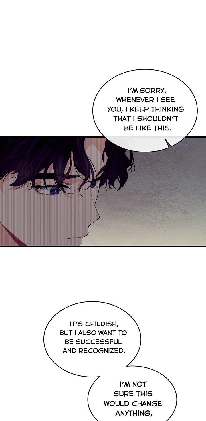 The Elegant Sea of Savagery Chapter 40 290 42