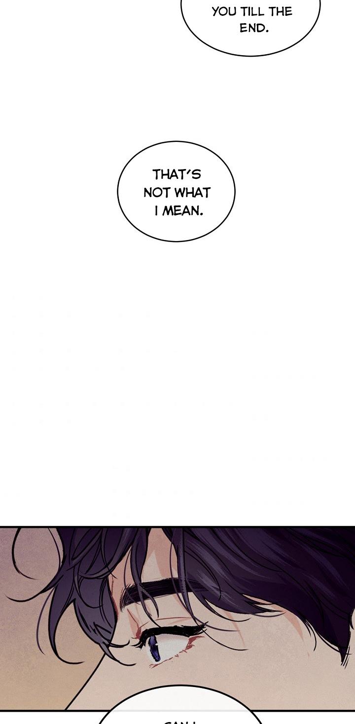 The Elegant Sea of Savagery Chapter 40 292 44