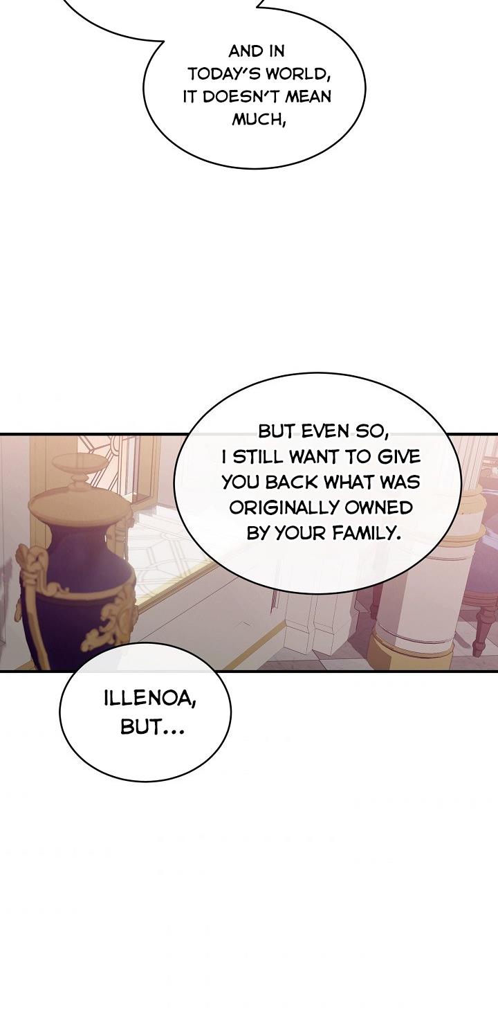 The Elegant Sea of Savagery Chapter 40 298 50