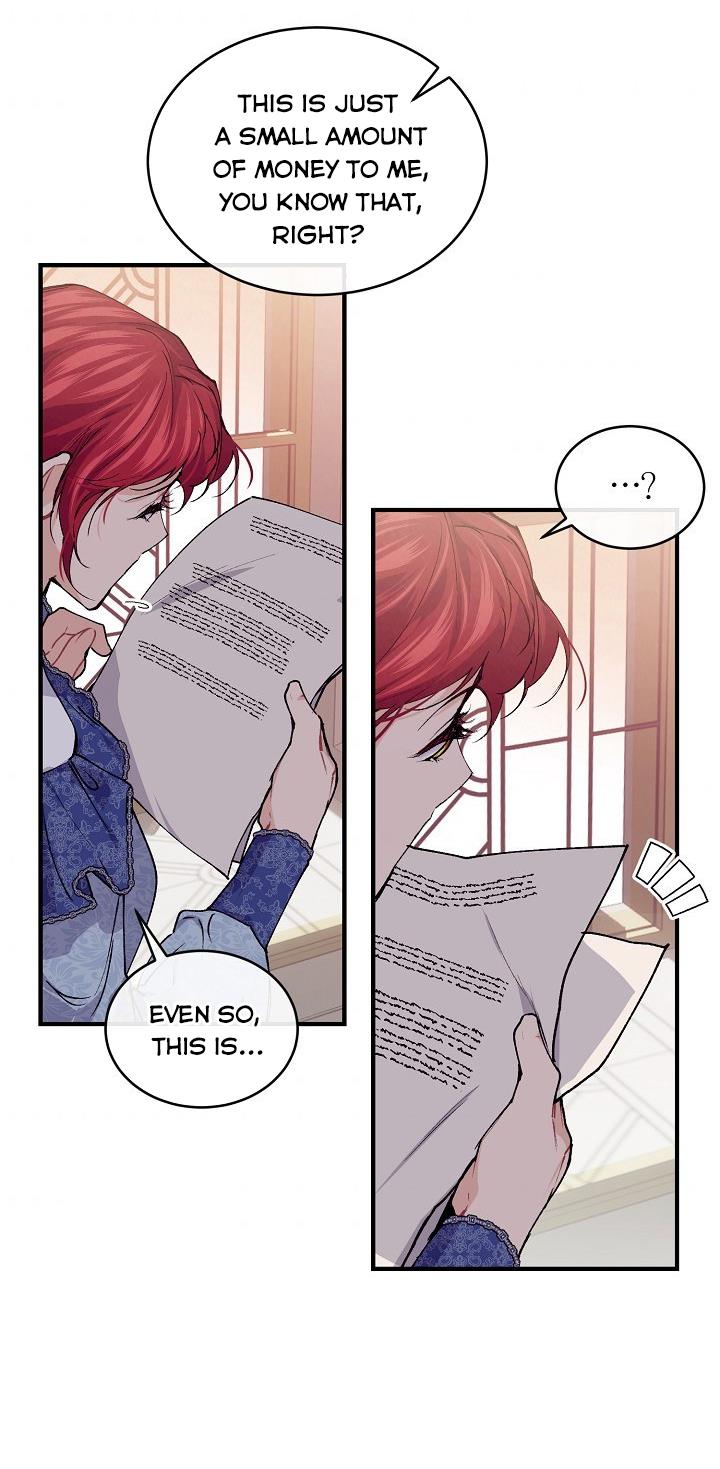The Elegant Sea of Savagery Chapter 40 299 51
