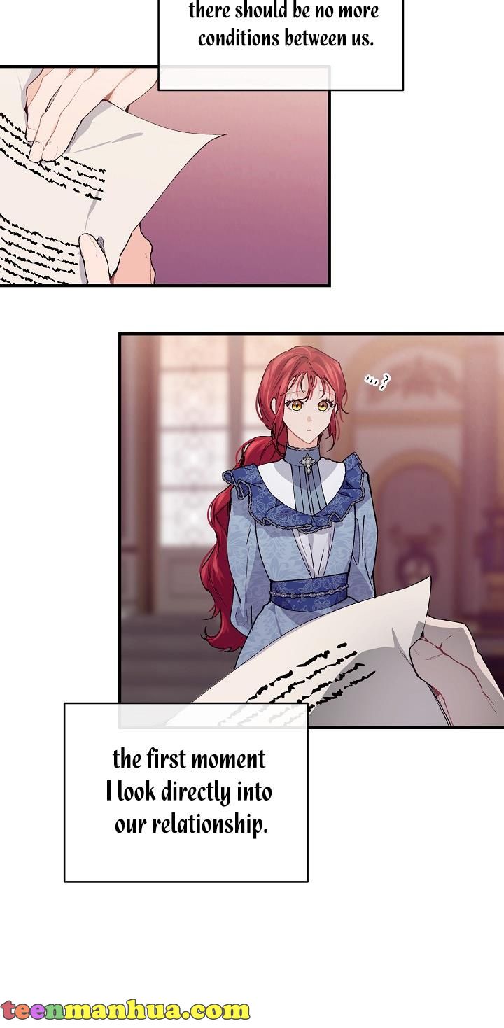 The Elegant Sea of Savagery Chapter 40 302 54