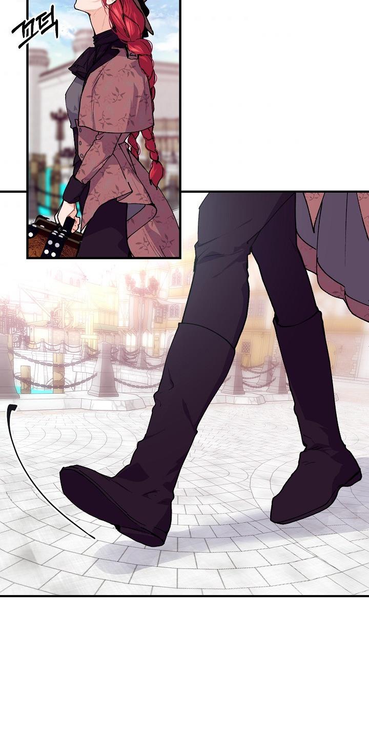 The Elegant Sea of Savagery Chapter 40 313 65