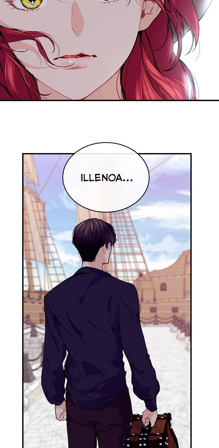 The Elegant Sea of Savagery Chapter 40 315 67