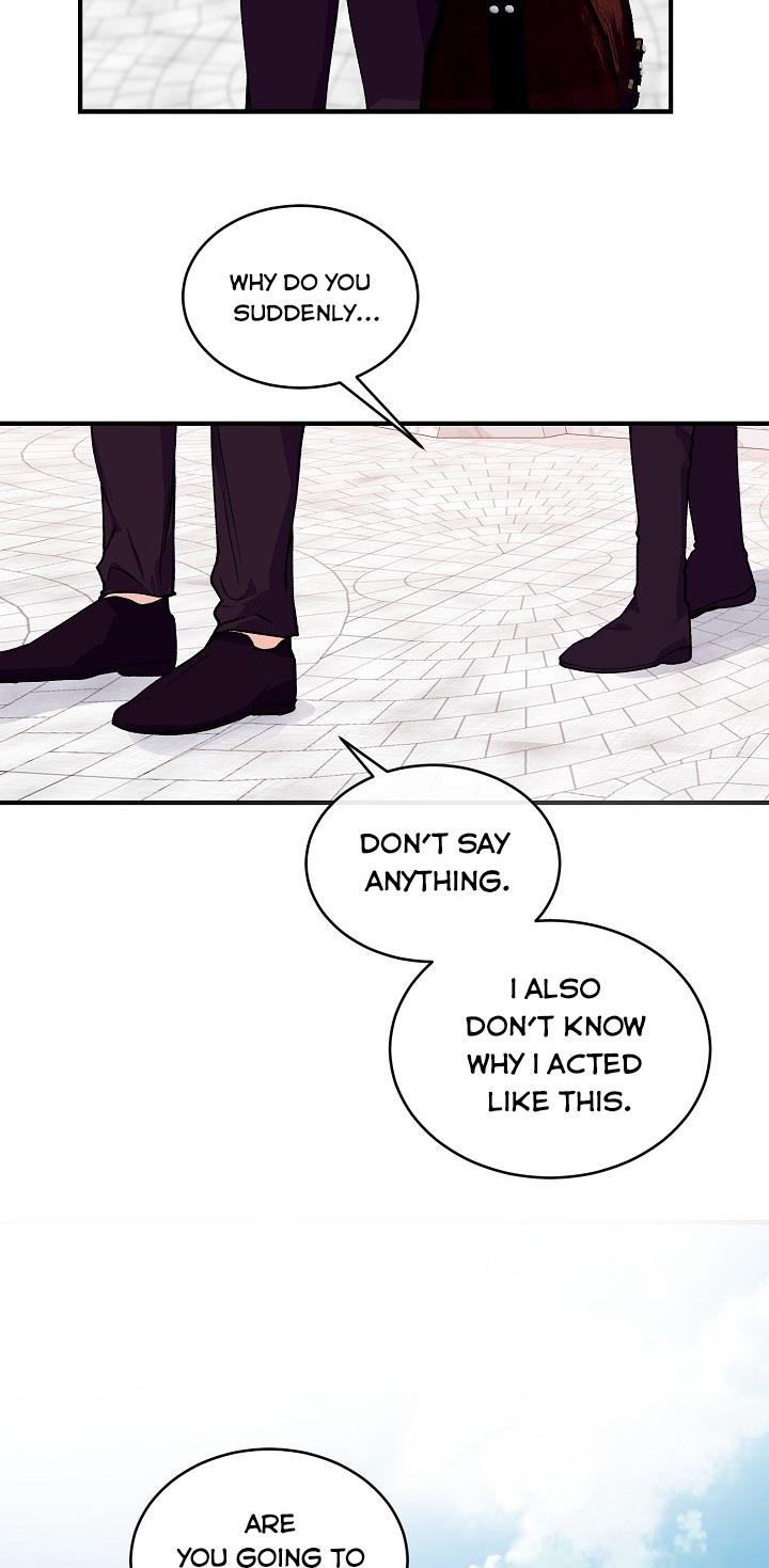 The Elegant Sea of Savagery Chapter 40 316 68