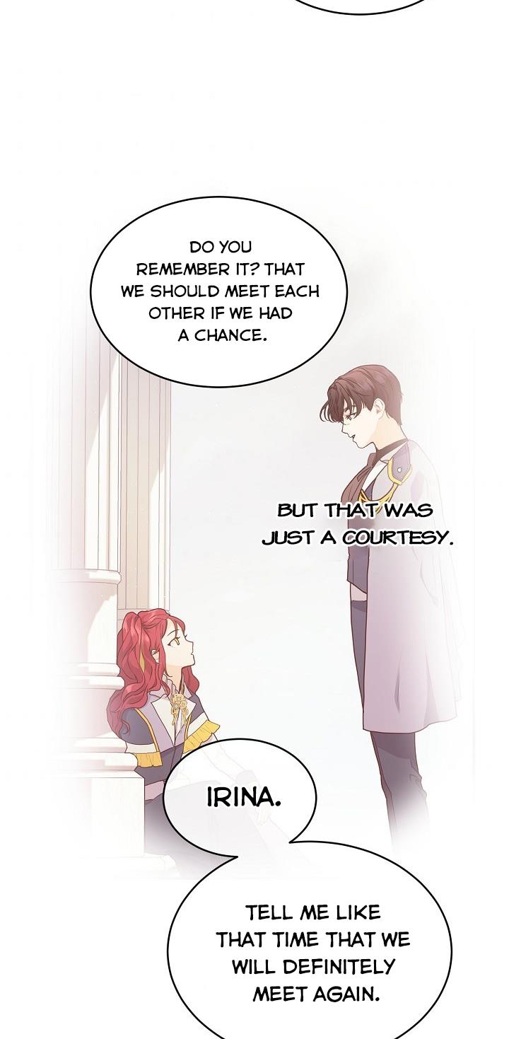 The Elegant Sea of Savagery Chapter 40 320 72