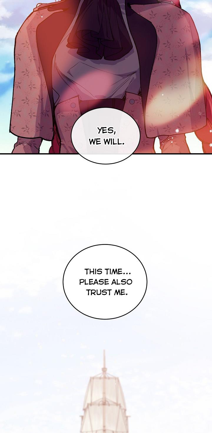 The Elegant Sea of Savagery Chapter 40 322 74