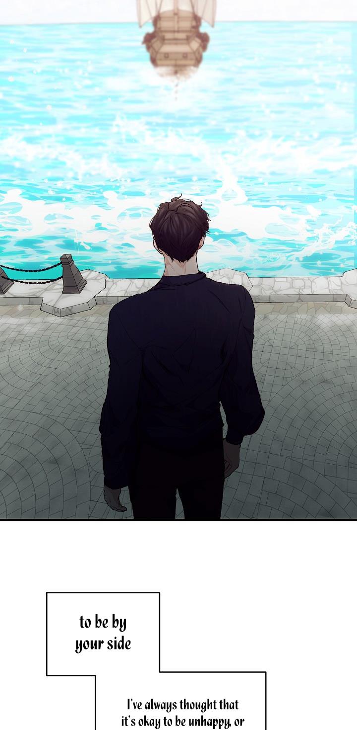 The Elegant Sea of Savagery Chapter 40 323 75