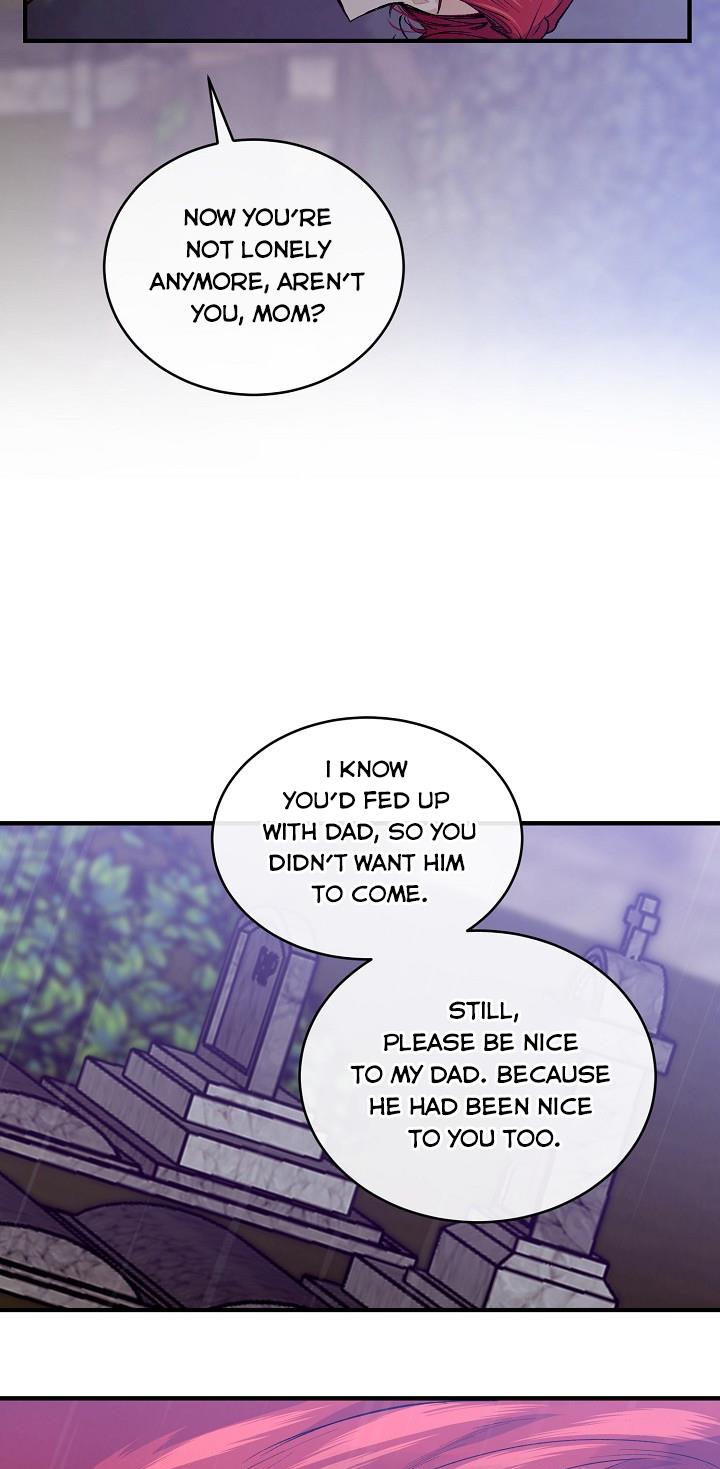 The Elegant Sea of Savagery Chapter 40 257 9