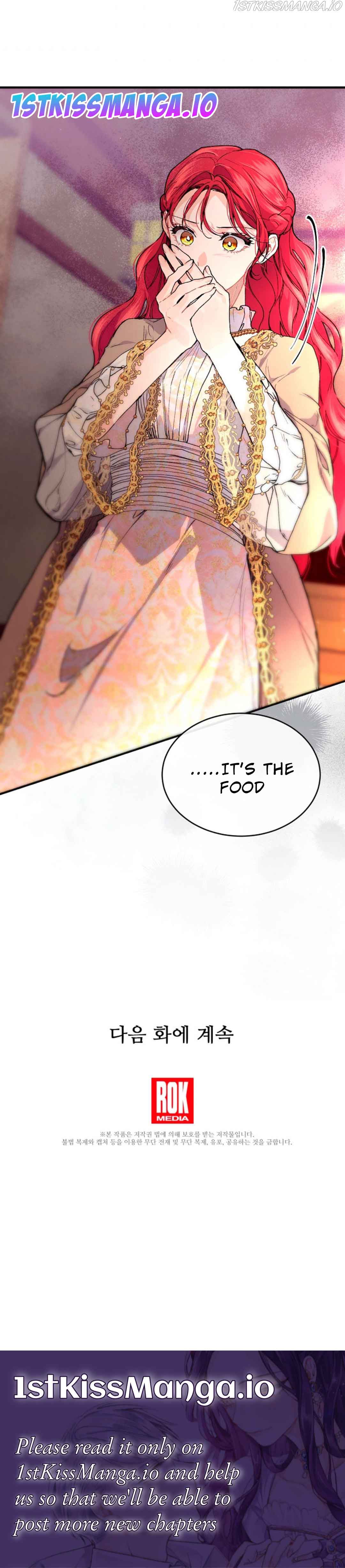 The Elegant Sea of Savagery Chapter 44 35 7