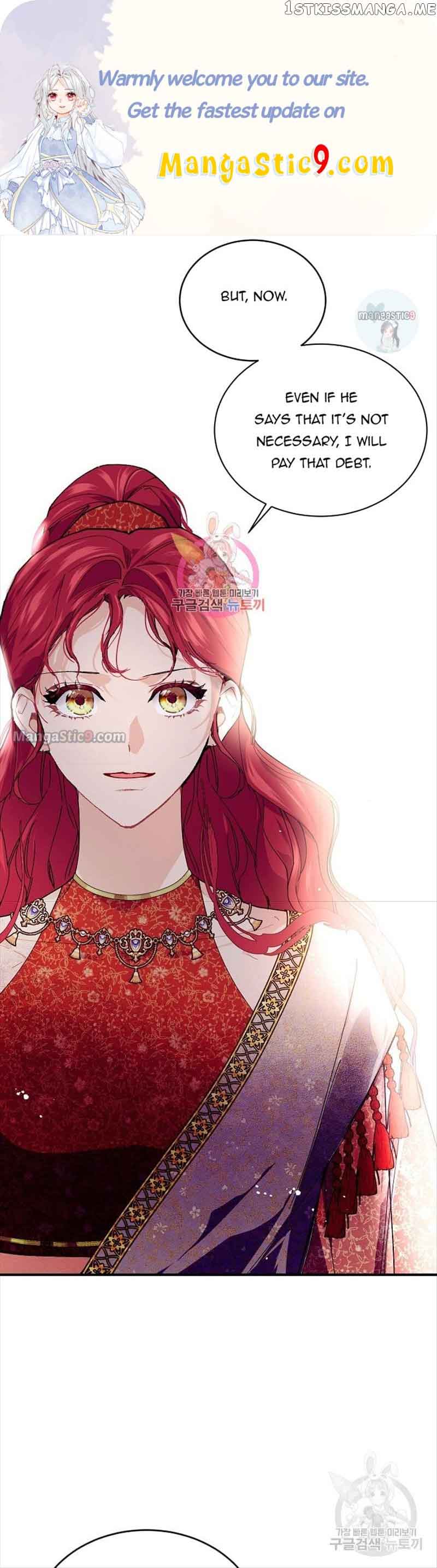 The Elegant Sea of Savagery Chapter 50 140 01