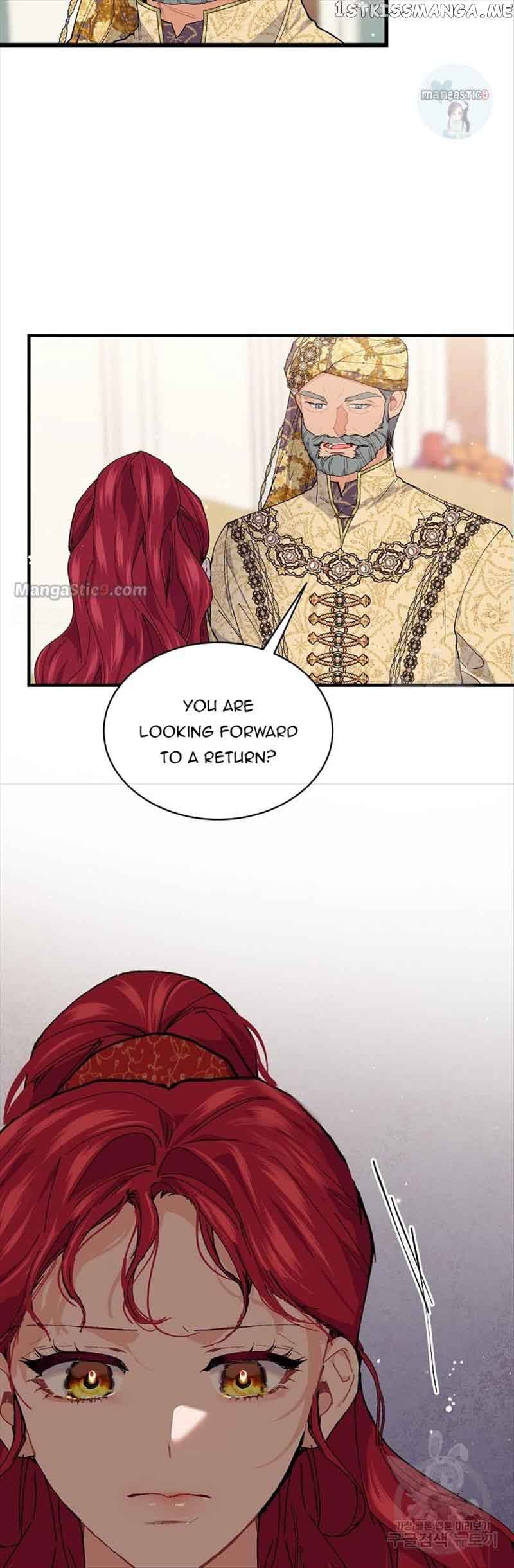 The Elegant Sea of Savagery Chapter 50 142 03