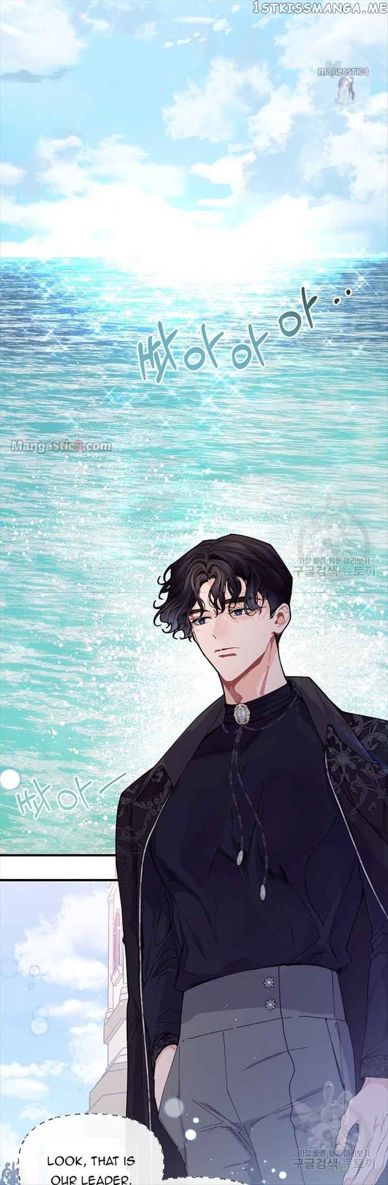 The Elegant Sea of Savagery Chapter 50 144 05