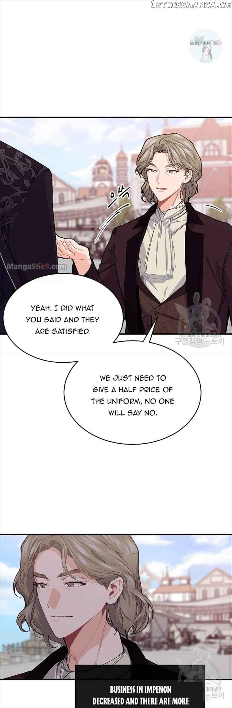The Elegant Sea of Savagery Chapter 50 146 07