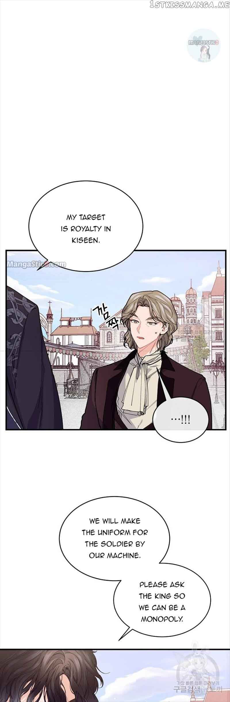 The Elegant Sea of Savagery Chapter 50 148 09