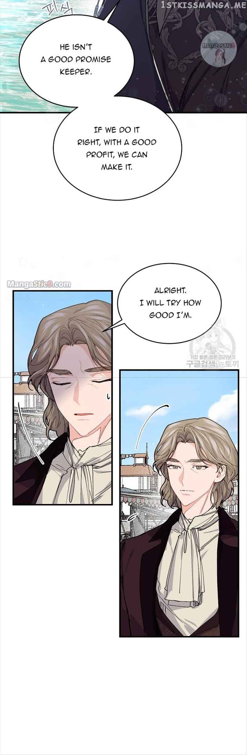 The Elegant Sea of Savagery Chapter 50 150 11