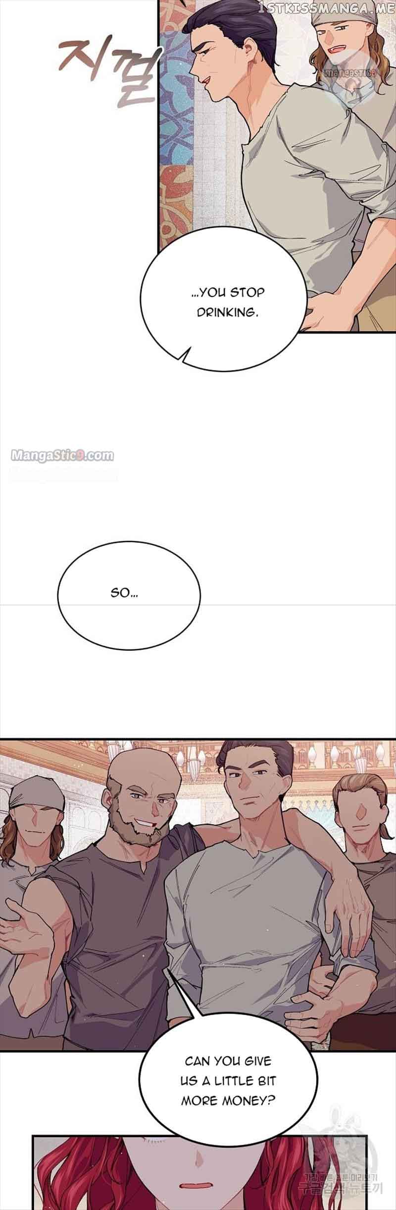 The Elegant Sea of Savagery Chapter 50 163 24