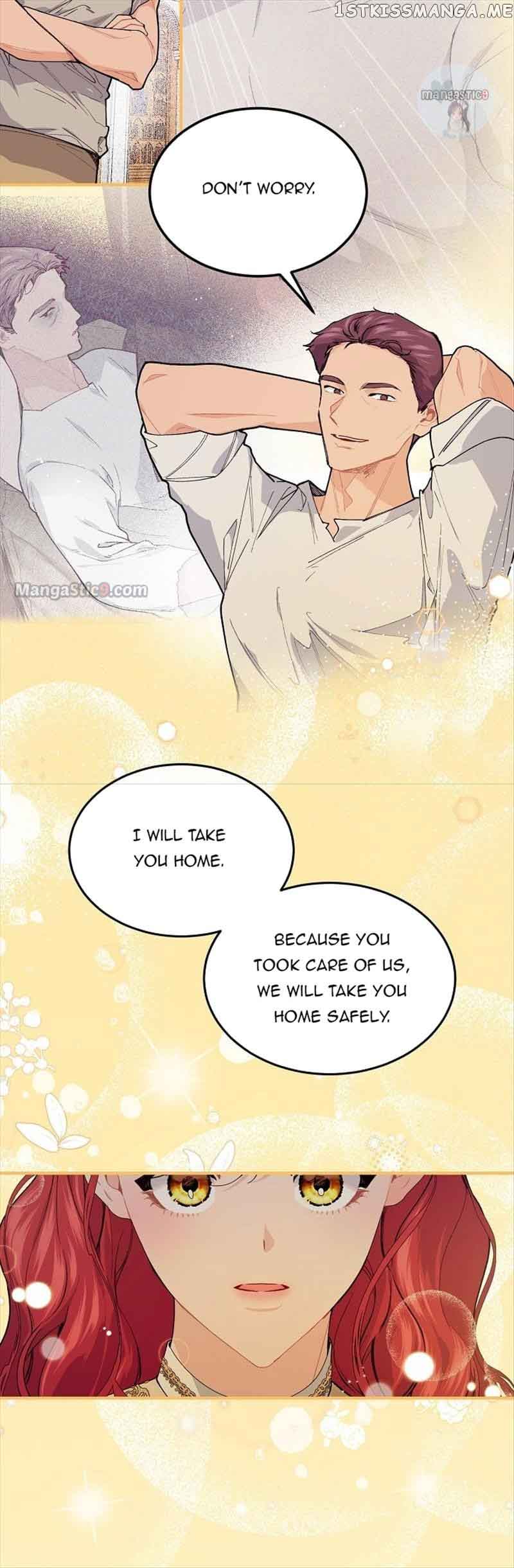 The Elegant Sea of Savagery Chapter 50 166 27