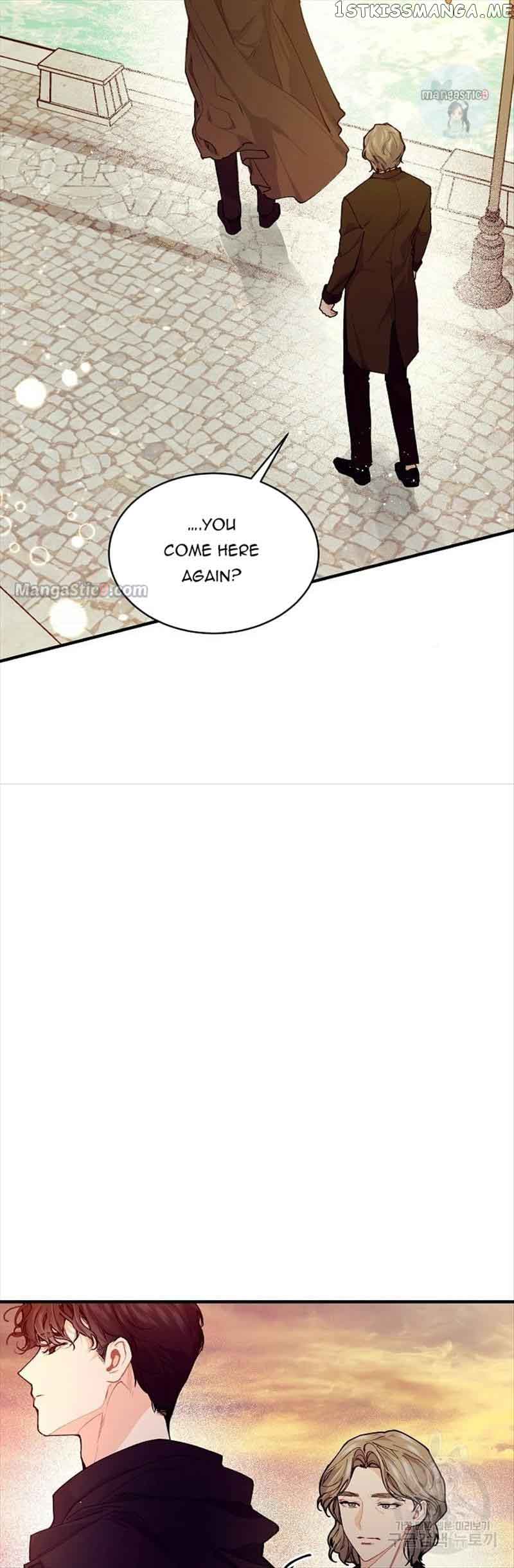 The Elegant Sea of Savagery Chapter 50 170 31