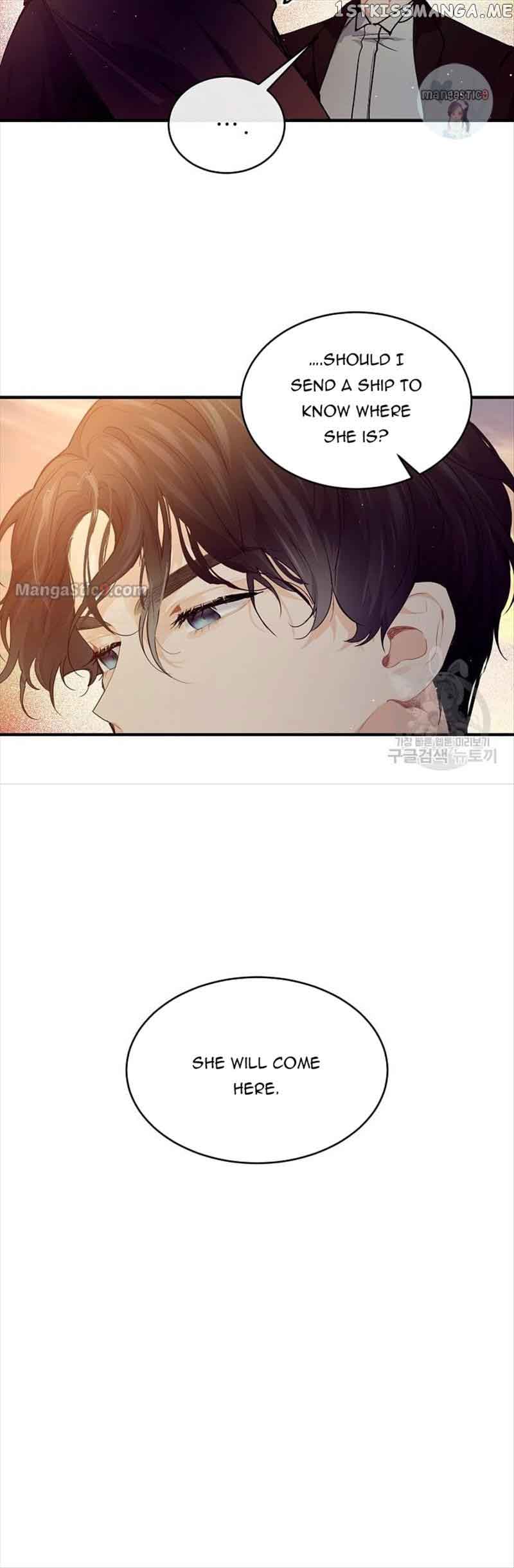The Elegant Sea of Savagery Chapter 50 171 32