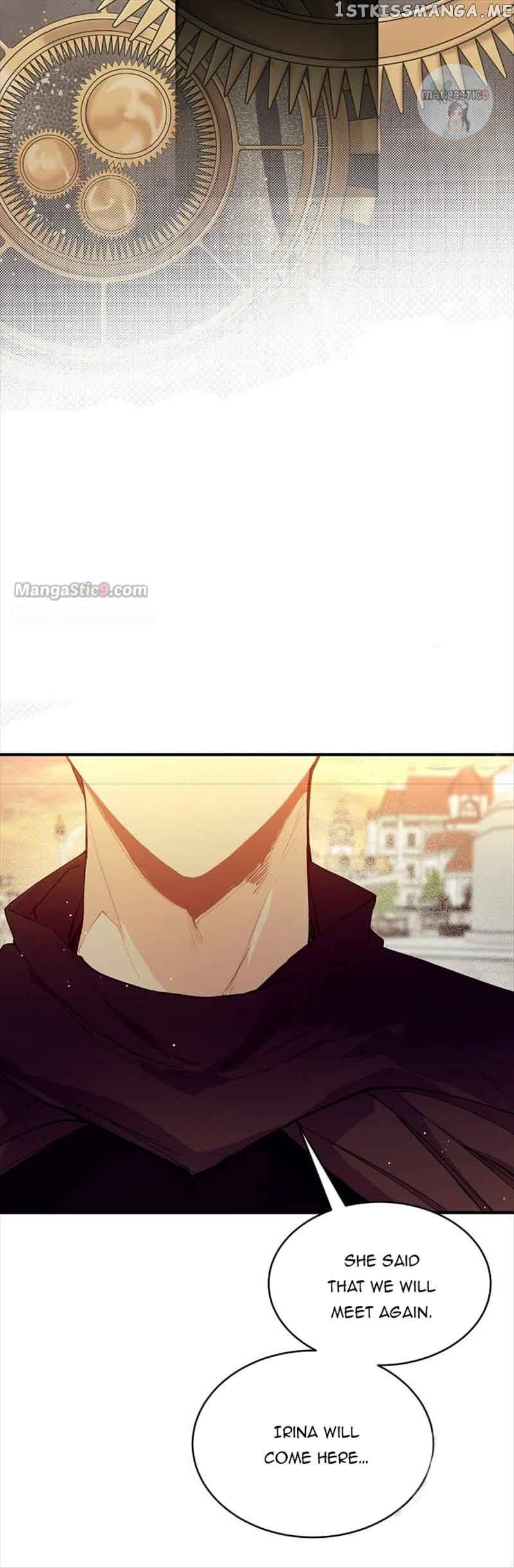 The Elegant Sea of Savagery Chapter 50 173 34