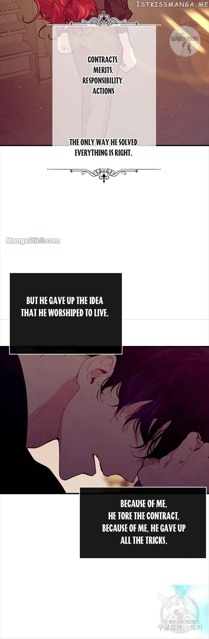The Elegant Sea of Savagery Chapter 50 179 40