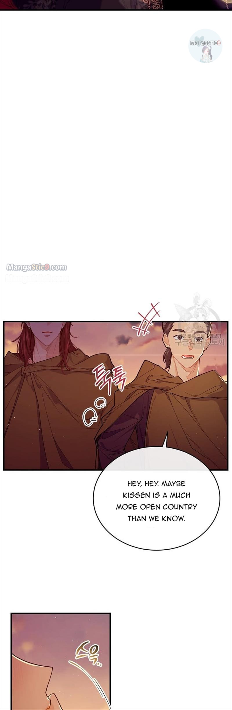 The Elegant Sea of Savagery Chapter 52 152 18