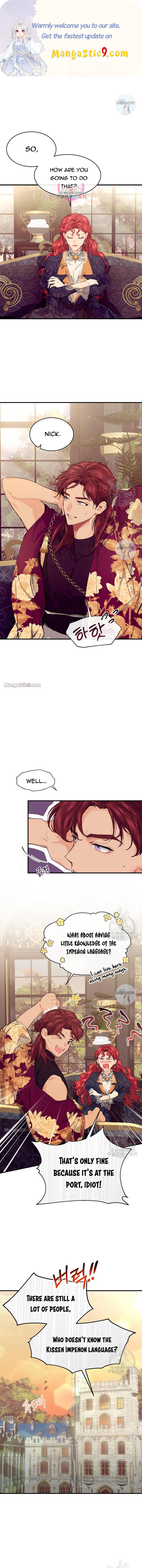 The Elegant Sea of Savagery Chapter 56 44 0