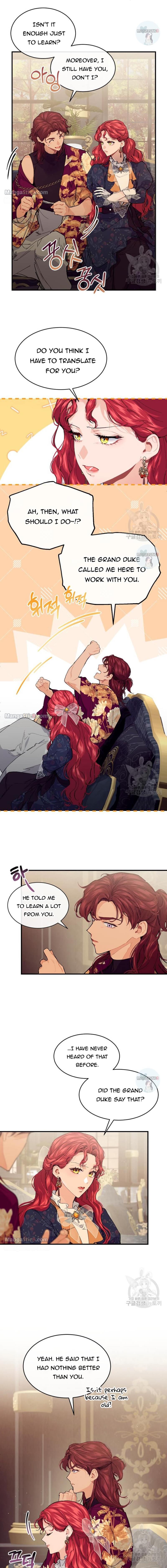 The Elegant Sea of Savagery Chapter 56 45 1