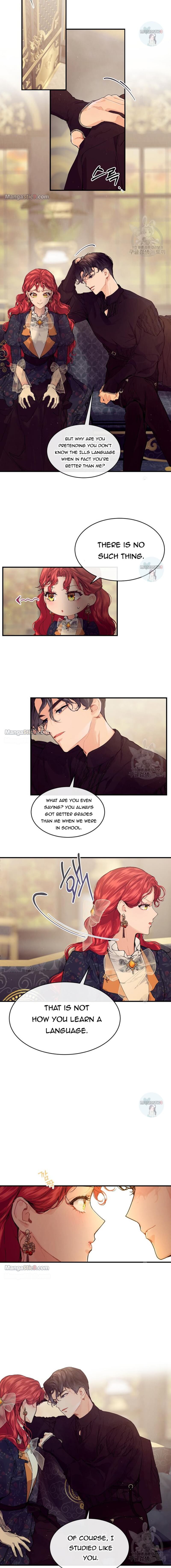 The Elegant Sea of Savagery Chapter 56 48 4