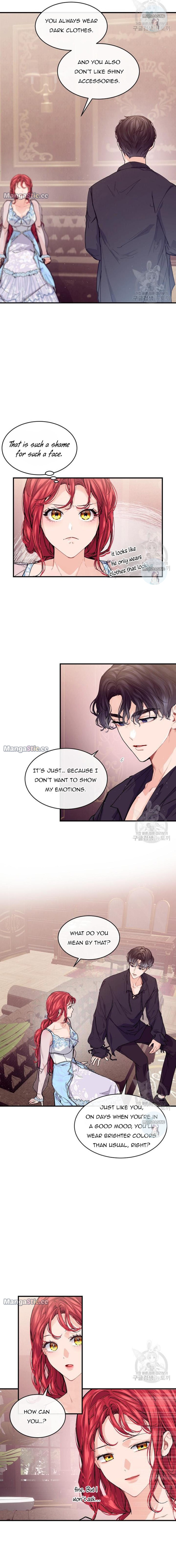 The Elegant Sea of Savagery Chapter 57 66 10