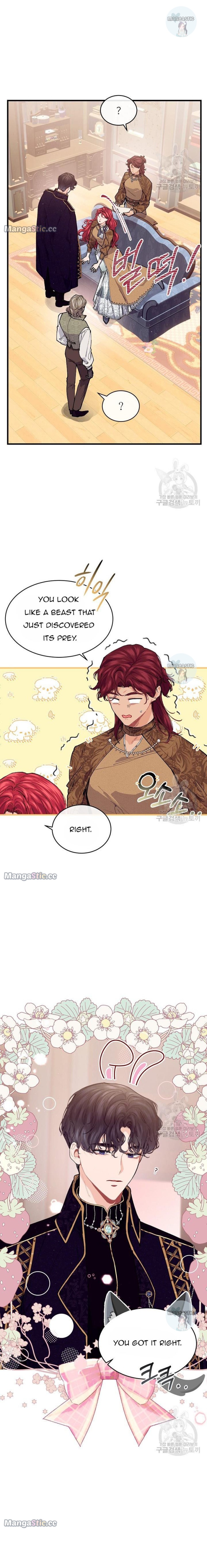 The Elegant Sea of Savagery Chapter 57 62 6