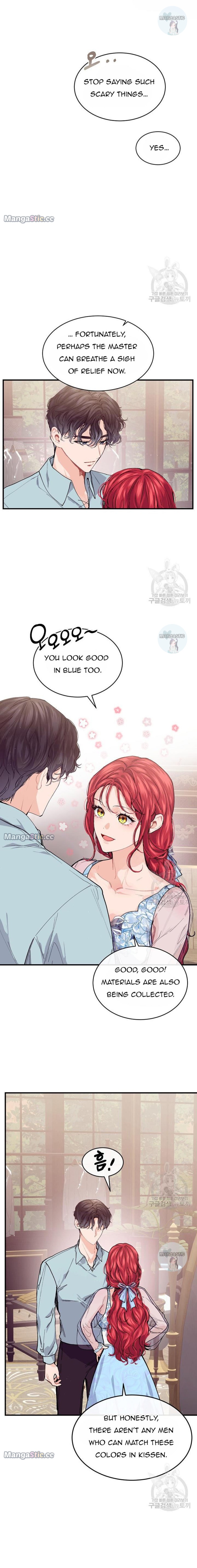 The Elegant Sea of Savagery Chapter 57 64 8