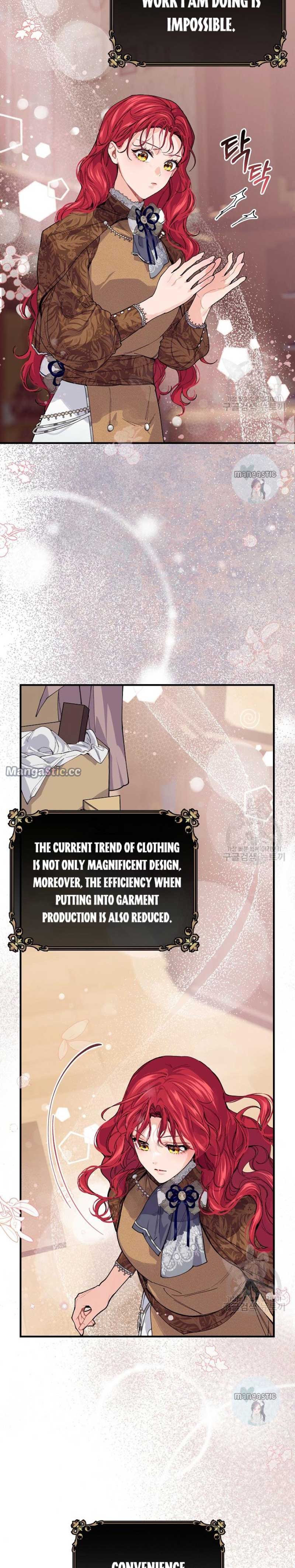 The Elegant Sea of Savagery Chapter 60 45 0 02