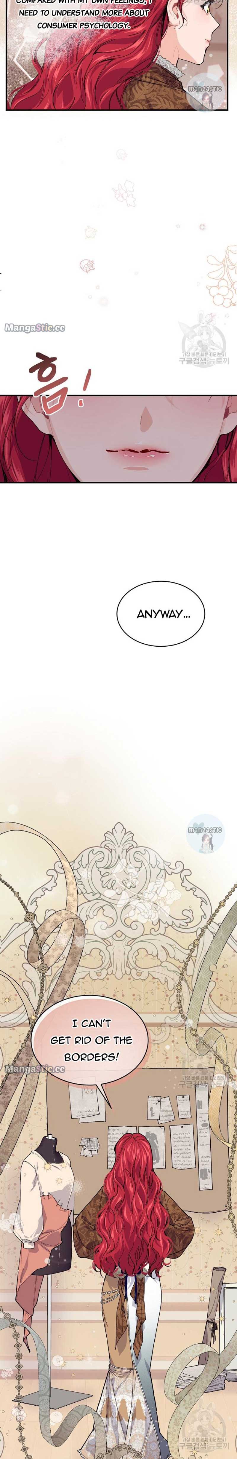 The Elegant Sea of Savagery Chapter 60 47 0 04