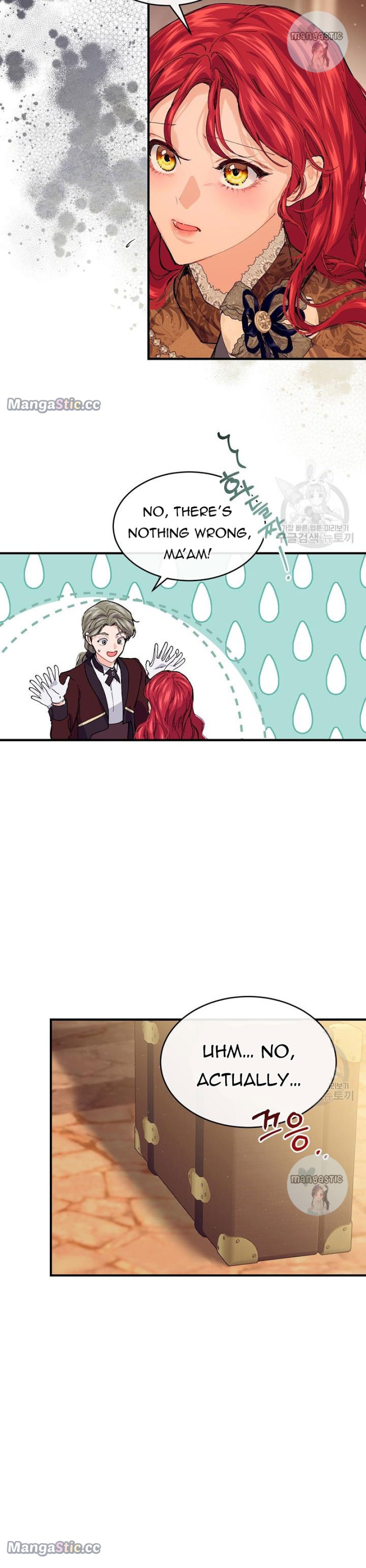 The Elegant Sea of Savagery Chapter 61 94 2