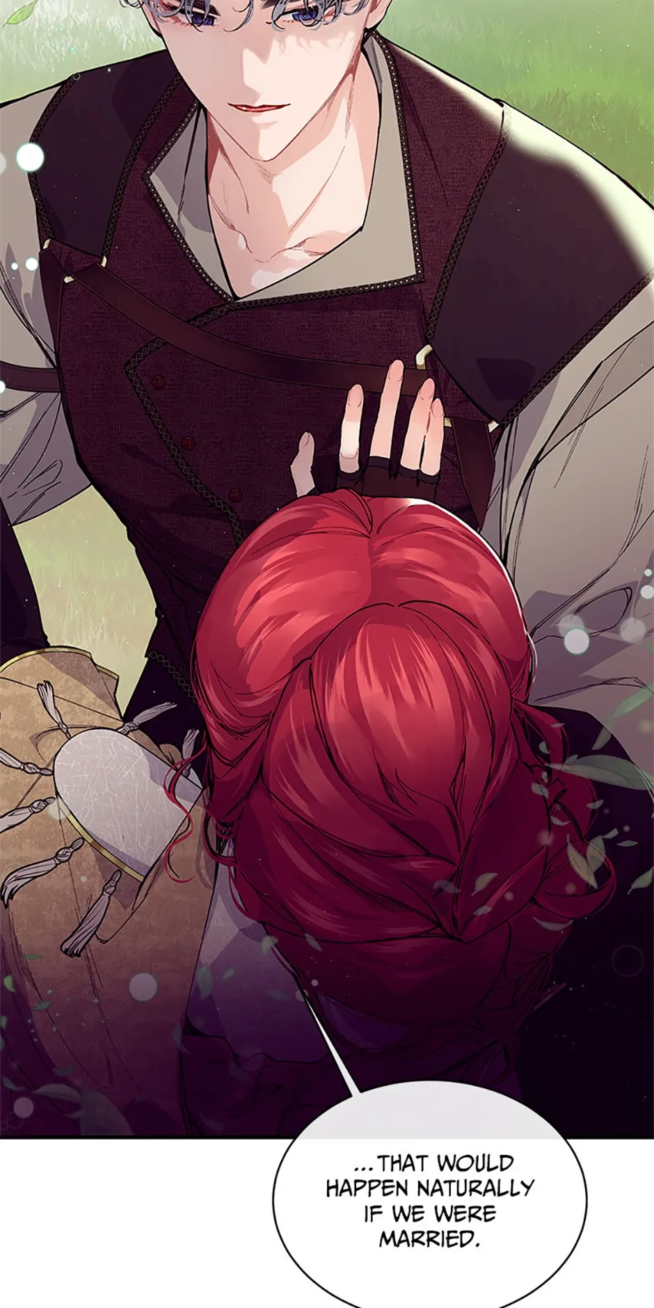 The Elegant Sea of Savagery Chapter 62 237 02