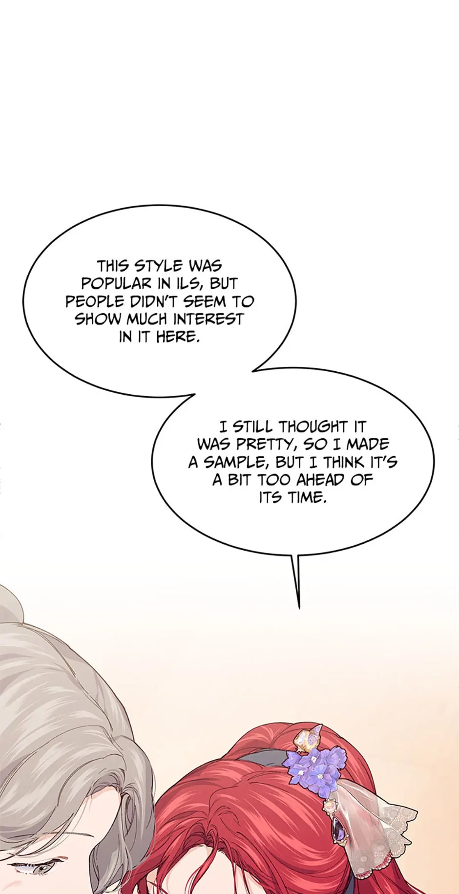 The Elegant Sea of Savagery Chapter 62 257 22