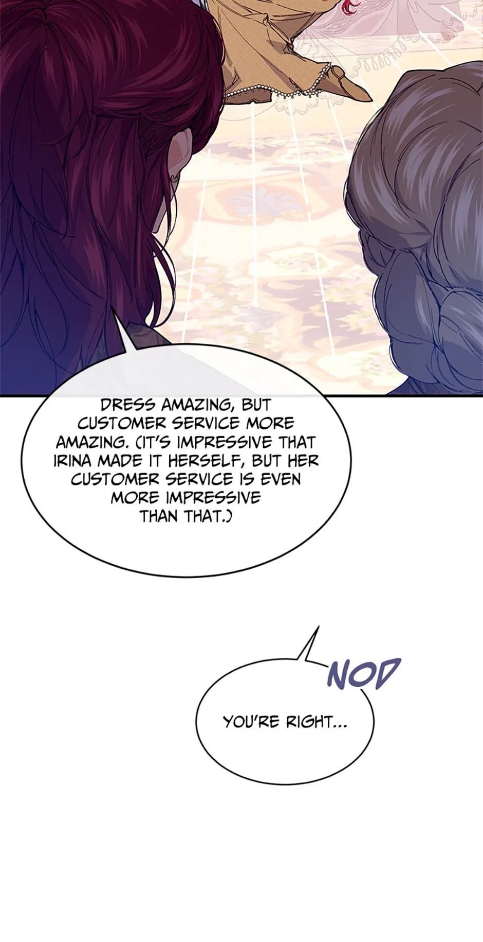 The Elegant Sea of Savagery Chapter 62 261 26