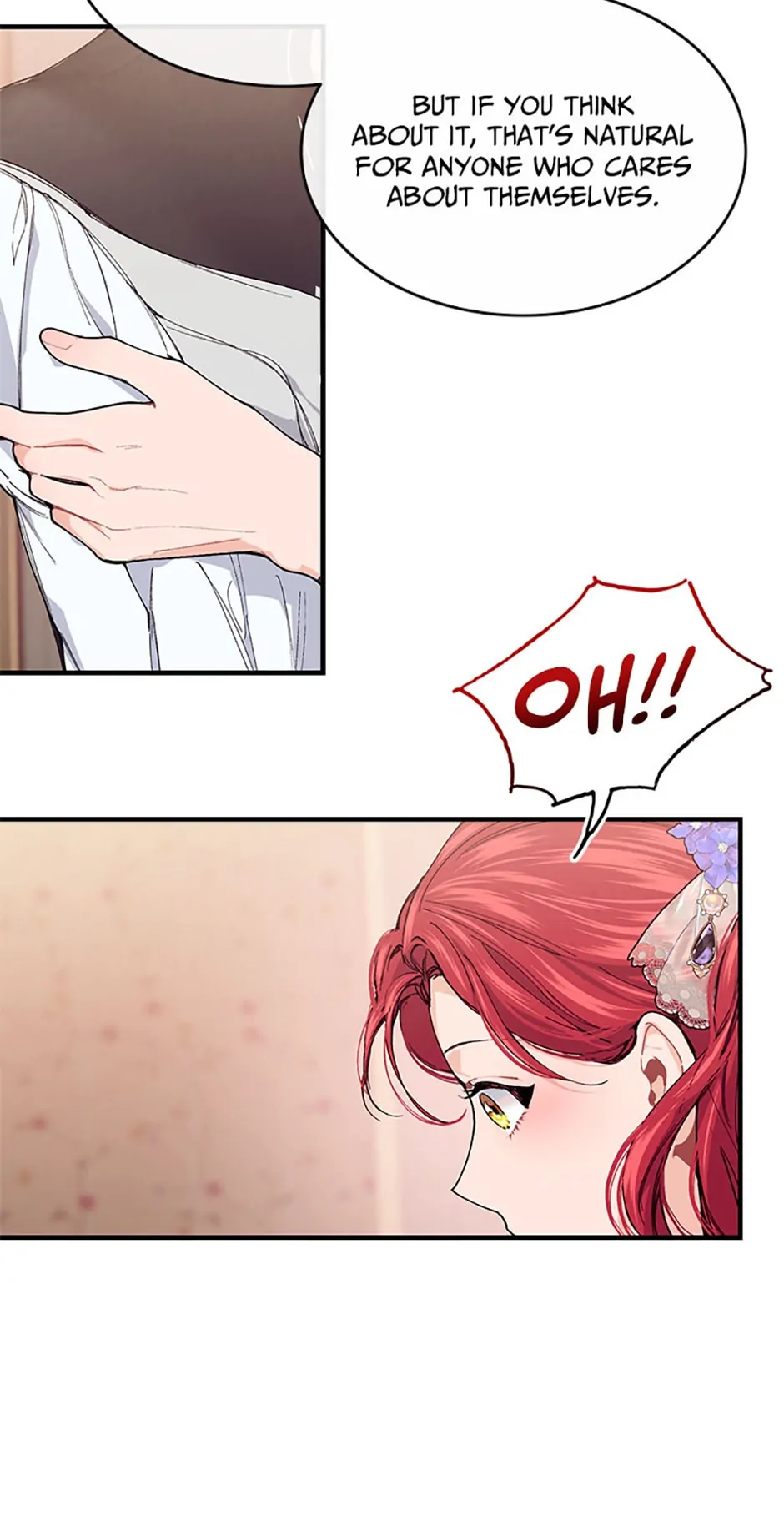 The Elegant Sea of Savagery Chapter 62 263 28