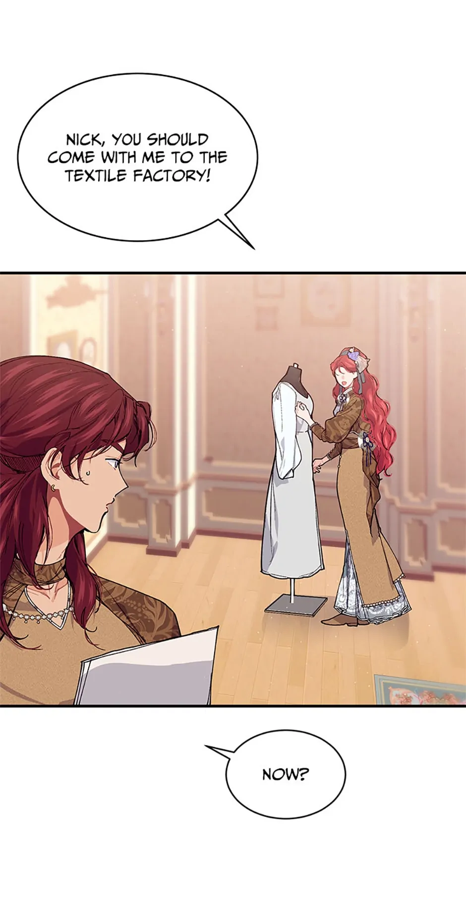 The Elegant Sea of Savagery Chapter 62 264 29
