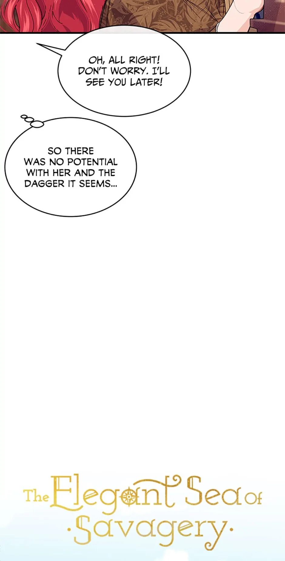The Elegant Sea of Savagery Chapter 62 267 32