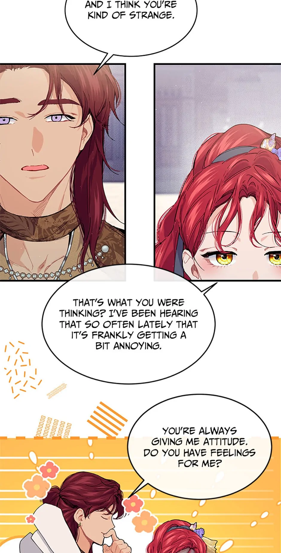 The Elegant Sea of Savagery Chapter 62 270 35