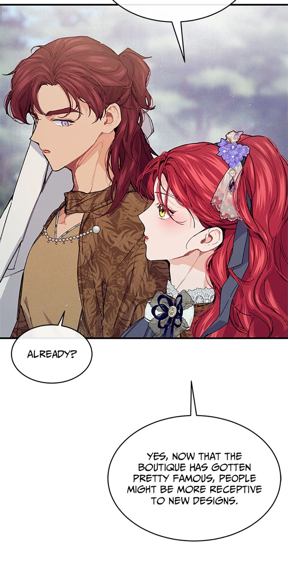The Elegant Sea of Savagery Chapter 62 272 37