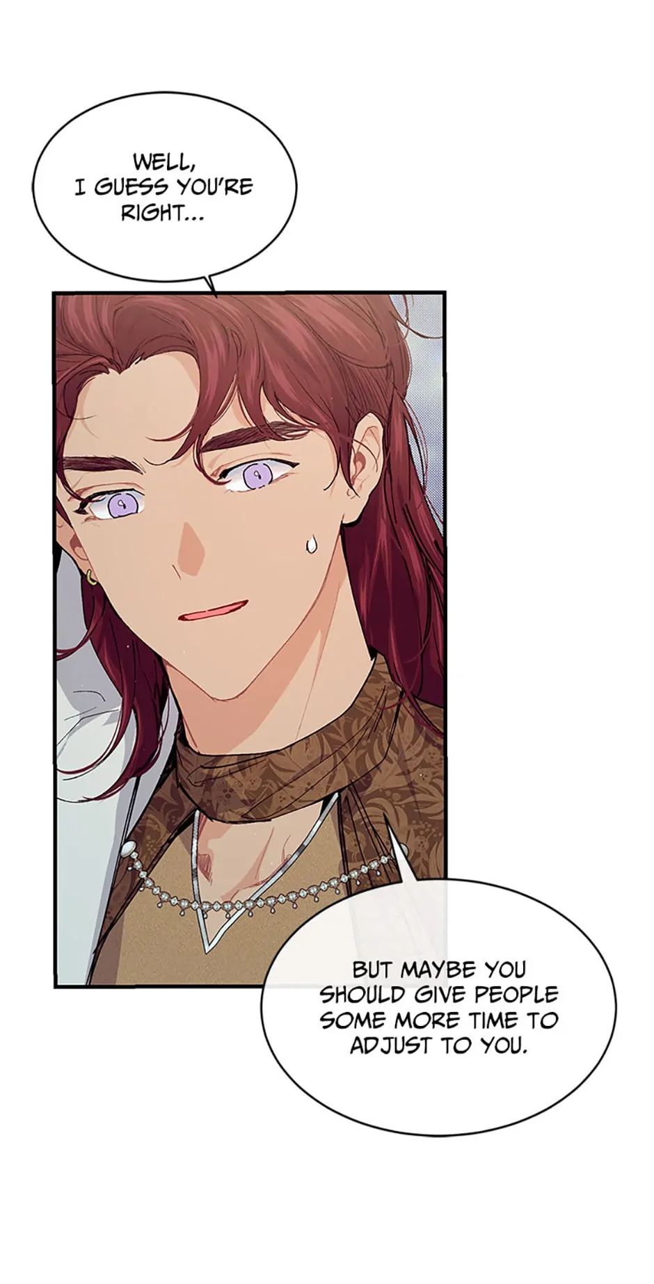 The Elegant Sea of Savagery Chapter 62 273 38