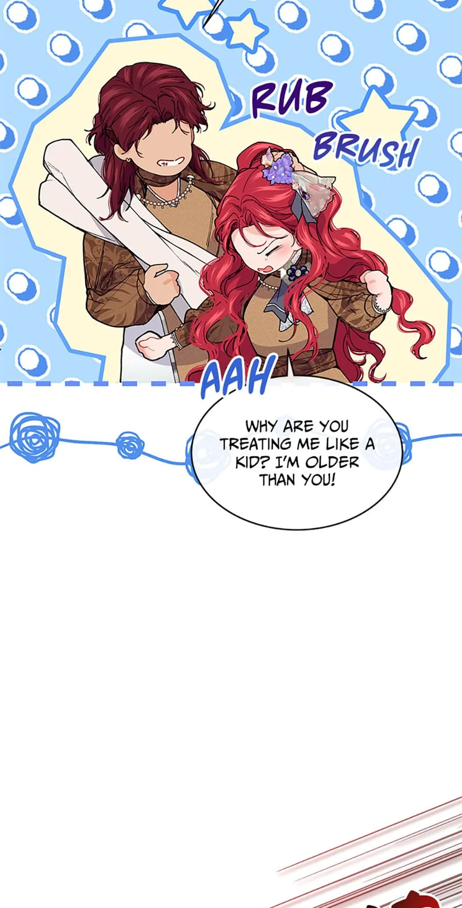 The Elegant Sea of Savagery Chapter 62 276 41